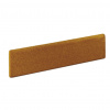 Gresan Sokl Natural hnědá 8x25 cm mat GRNSK825