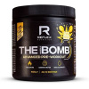 Reflex Nutrition The Muscle BOMB 400 g lemon sherbet sour apple