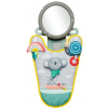 Taf Toys hrací pultík do auta Koala