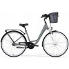 Mestsky bicykel - Merida Cityway 728 šedá 2022 40 cm (Merida Cityway 728 Gray 2022 40 cm)