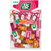 Tic Tac Jahoda Mix Maxi Pack 228 g