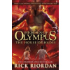 House of Hades (Heroes of Olympus Book 4)