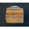 VZDUCHOVÝ FILTER HUSQVARNA 445, 445E, 445II, 445e II, 450, 450E, 450II,450e II