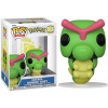 Funko POP! 848 Games: Pokémon - Caterpie