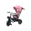 LEAN TRIKE PRO550 Ružová trojkolka