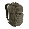 Mil-tec US Assault Pack SM olive 20 l