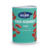 Fazuľa červená Red Kidney v náleve patrí k obľúbeným druhom strukovín. 400 g
