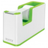 Leitz LEITZ Odvíječ pásky WOW, bílá/zelená
