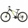 Horský bicykel - MTB Bike Kross Hexagon 2022 Rám 17 palcov 26 palcov (MTB Bike Kross Hexagon 2022 Rám 17 palcov 26 palcov)