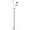 Grohe Rainshower sprchová súprava nástenná StarLight Chrome 26586000