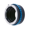 Novoflex Adapter Nikon F Lens to Sony E Mount Camera