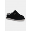 Papuče U.S. Polo Assn. VERENY001 čierna farba, VERENY001W/EH1 VERENY001W.EH1 EUR 41