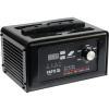 YATO nabíjačka batérií 12-24 V / 30 A / 50-600 Ah