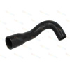 Hadica turbodúchadlo - intercooler 1,3 CDTi Opel Corsa D THERMOTEC DCX029TT (Hadica turba Opel Corsa D)