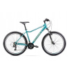 Horský bicykel - MTB Romet Jolene Bike 7,0 modrý rám 15 palcov (MTB Romet Jolene Bike 7,0 modrý rám 15 palcov)