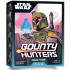 ZYGO Matic Star Wars: Bounty Hunters - stolová hra - CZ