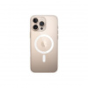 iPhone 16 Pre Max Clear Case with MagSafe MA7F4ZM/A