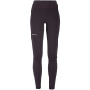 Craft ADV SubZ Wind Tights 2 větruodolné kalhoty dámské Barva: Fialová, Velikost: XL