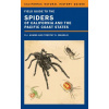Field Guide to the Spiders of California and the Pacific Coast States (Adams)(Brožovaná)