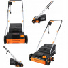 Vertikulátor - Handy Electric Verticulator Aerator 1400W 32cm (Vertikulátor - Handy Electric Verticulator Aerator 1400W 32cm)