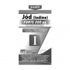 JutaVit Jód Forte 200 μg 100 tabliet