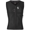 Scott Vanguard Evo Jacket Protector černá