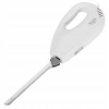 Krájač Adler ad 4512 biely 180 W