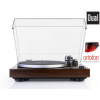 Gramofon Dual CS 529 High Fidelity / Walnut / 2M Red