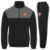 Arsenal FC Športová Súprava Arsenal FC, čierna a šedá Veľkosť: XXL