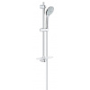 Grohe Sprchový set Euphoria s poličkou chrom 27243001
