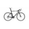 Bianchi Oltre PRO Disc grafit čierna biela