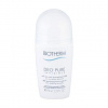 Biotherm Deo Pure Invisible roll-on Woman 75 ml