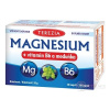 Terezia Magnesium+vitamin B6 a meduňka 30 kapsúl