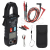Kliešťový multimeter FORSCHER FS209, LCD, True RMS, automatický