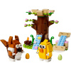 40709 Jarné ihrisko pre zvieratká LEGO