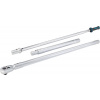 Hazet Momentový klíč 800 – 2000 Nm ±, délka 3033 mm 6170-1CT