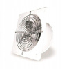 Kupelňový ventilátor - Silent 160 priemyselný nástenný odťahový ventilátor (Kupelňový ventilátor - Silent 160 priemyselný nástenný odťahový ventilátor)