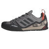 Adidas Terrex Swift Solo 2 M shoes ID3449 (201679) Green 43 1/3