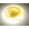Ledstar sada 5m Biely LED pás 230V SMD2835 60led/m 5W/m IP65, 5M5W/6K Zvoľte farbu svetla: 3000K