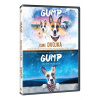 Gump kolekcia 1.-2. 2DVD