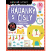 Zábavné učení Hádanky s čísly - Charly Lane