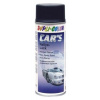 Dupli Color Cars Lak na výfuk, čierny 400 ml, čierny