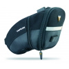 Taška podsedlová Topeak AERO WEDGE PACK, Large + Quick Click