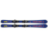 Fischer THE CURV PRO JRS + FJ7 CA JRS 23/24