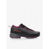 Topánky prístupové dámske La Sportiva TX4 Evo GTX - carbon/springtime
