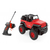 Wiky Auto terénní V8 RC na dálkové ovládání 21 cm