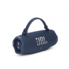 JBL CHARGE 6 modrý JBLCHARGE6BLU - Prenosný, vodotesný Bluetooth reproduktor