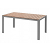 Záhradný stôl, stolík - Tabuľka stola kompozitná drevená polywood terasa 150 cm (Tabuľka stola kompozitná drevená polywood terasa 150 cm)