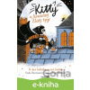 E-kniha Kitty a kouzelný Zlatý tygr - Paula Harrison