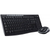 set Logitech Wireless Desktop MK270, US Int'l (920-004508)